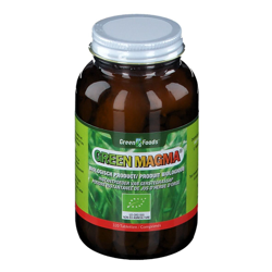 Green Foods™ Green Magma® precio