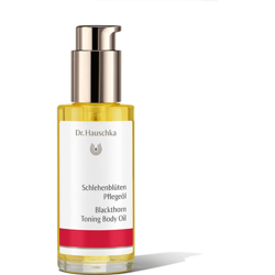 Huile de soin fortifiante prunelle Dr. Hauschka (75ml) características