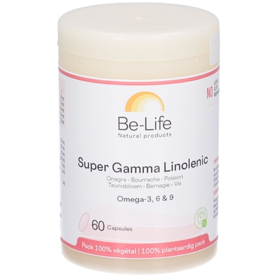 Be-Life Super Gamma Linolenic