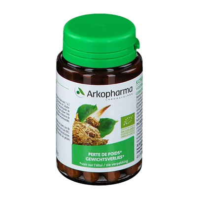 Arkopharma Arkogélules® BIO Konjac