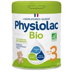 Physiolac BIO 3 800G precio