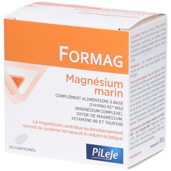 Formag precio