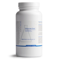 Biotics® Intenzyme Forte™ características