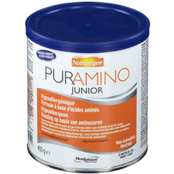 Nutramigen Puramino Junior en oferta