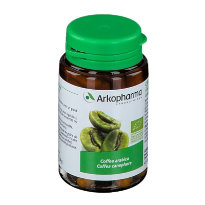 Arkopharma Arkogélules Café Vert Bio