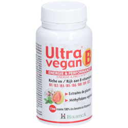 Holistica® Ultra vegan B® precio