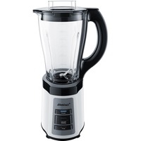 MX 600 SMART 1,75 L Mélangeur de table 600 W Noir, Blanc, Mixeur