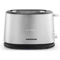 TA 5620 2 part(s) 850 W Noir, Acier inoxydable, Grille-pain características