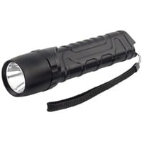M900P Noir Lampe torche LED, Lampe de poche precio