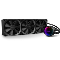 Kraken X73 , Refroidissement par eau