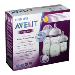 Avent Kit nouveau-né Nature precio