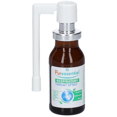Puressentiel Spray gorge respiratoire