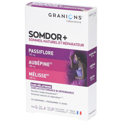 Granions® Somdor+ precio
