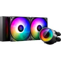 Castle 240 RGB V2, Refroidissement par eau en oferta
