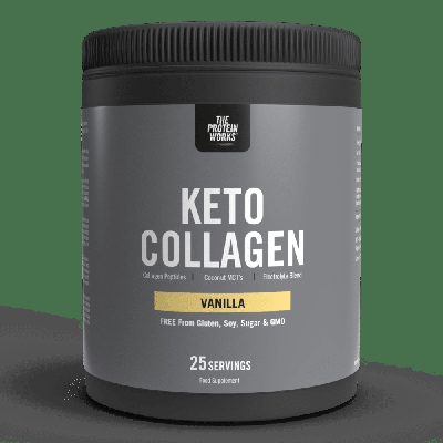 Keto Collagen