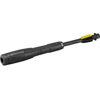 VP 145 Vario Power Lans (K4/5-serie), Tourelle d’arrosage