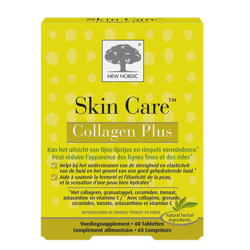 New Nordic™ Skin Care™ Collagen Plus en oferta