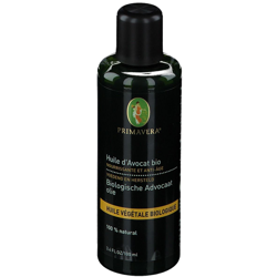 Primavera® Huile d'avocat Bio precio