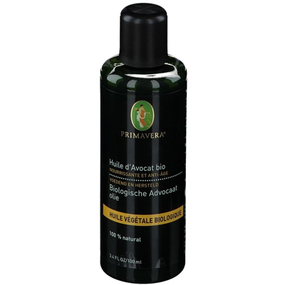 Primavera® Huile d'avocat Bio