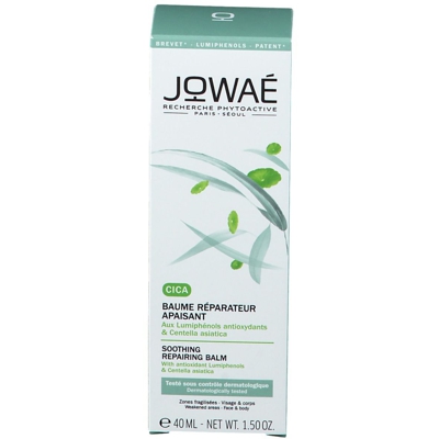 Jowaé Baume réparateur apaisant