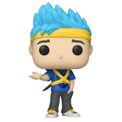 NINJA / NINJA / FIGURINE FUNKO POP en oferta