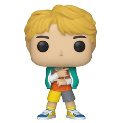 RM / BTS / FIGURINE FUNKO POP características