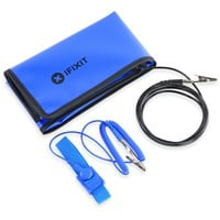 Antistatique pliable, Tapis características