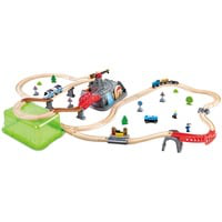 E3764, Train en oferta