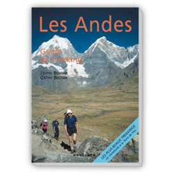 Les andes guide de trekking precio