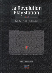 La Révolution PlayStation : Ken Kutaragi en oferta