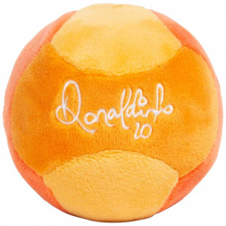Ronaldinho Funball Balle en peluche 18192 precio