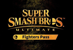 Super Smash Bros. Ultimate - Fighters Pass DLC EU Nintendo Switch CD Key características