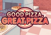 Good Pizza, Great Pizza US Nintendo Switch CD Key
