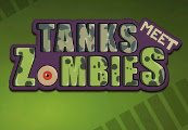 Tanks Meet Zombies US Nintendo Switch CD Key precio