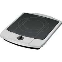 CT 2200/E plaque Acier inoxydable Comptoir 1 zone(s), Plaque chauffante