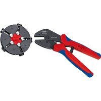 MultiCrimp® Pinces à sertir avec porte-profils 97 33 02, Pince à sertir