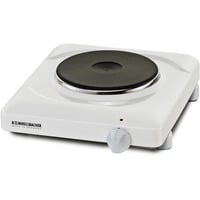 THS 1590, Plaque chauffante características