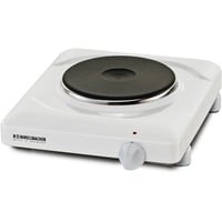 THS 1590, Plaque chauffante