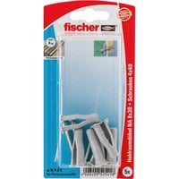 NA 8x30 S K, Goujon precio