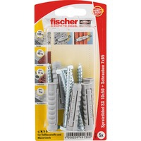 SX 10x50 S K, Goujon