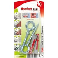 DUOPOWER 8x40 OH K, Goujon