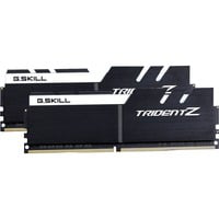 D432Go 3200-16 Trident Z K2 GSK, Mémoire características