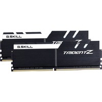 D432Go 3200-16 Trident Z K2 GSK, Mémoire