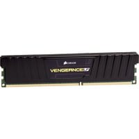 Vengeance Low Profile Series 4 Go DDR3 1600 MHz, Mémoire precio