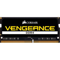 Vengeance 16 GB, DDR4, 2666 MHz module de mémoire 16 Go 1 x 16 Go características