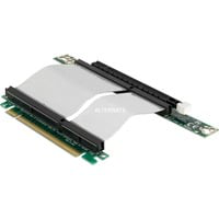 Riser Card PCIe X16 características