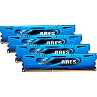 32GB DDR3-2400 module de mémoire 32 Go 4 x 8 Go 2400 MHz