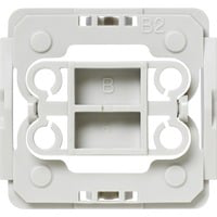 EQ3-ADA-B2 A monter Blanc, Adaptateur precio