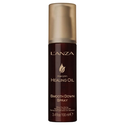 L'Anza Keratin Healing Oil Smooth Down Spray 100ml