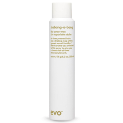 Vaporisateur de cire sèche Shebang-a-Bang de evo(200ml) en oferta
